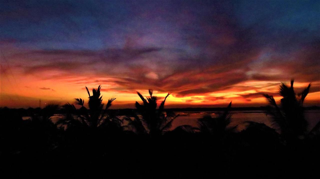 Rise & Set Arugam Bay Otel Dış mekan fotoğraf