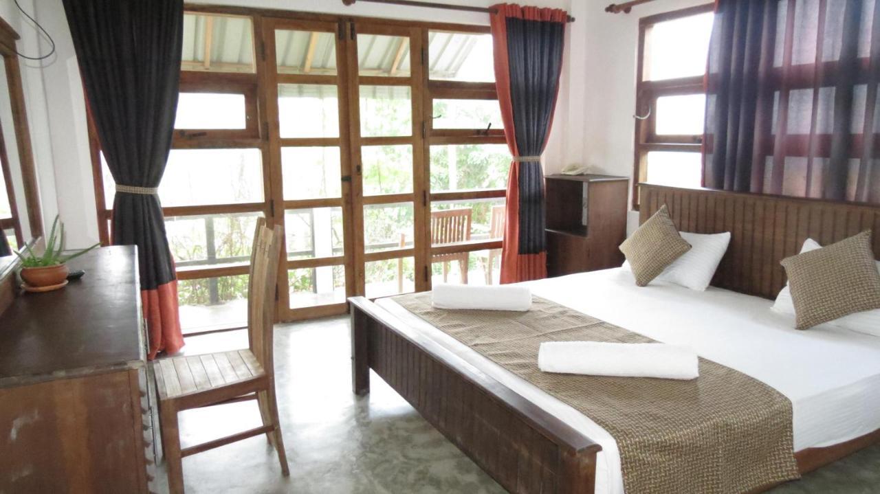 Rise & Set Arugam Bay Otel Dış mekan fotoğraf