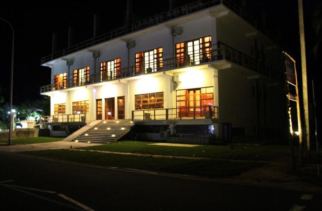 Rise & Set Arugam Bay Otel Dış mekan fotoğraf