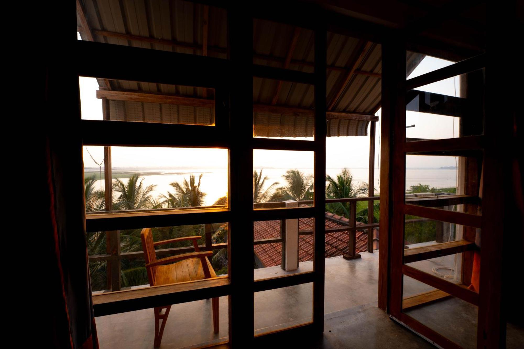 Rise & Set Arugam Bay Otel Dış mekan fotoğraf
