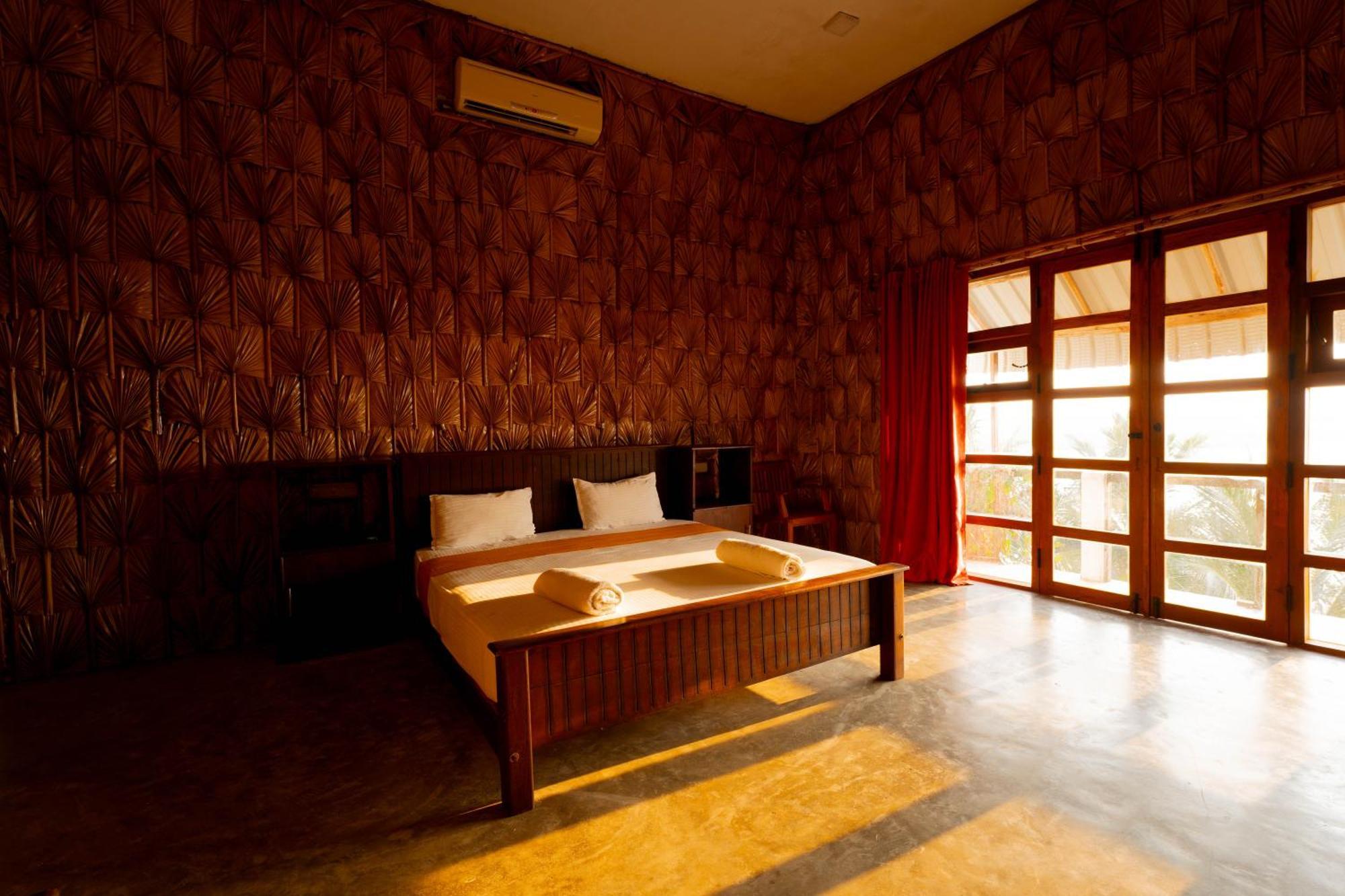 Rise & Set Arugam Bay Otel Dış mekan fotoğraf