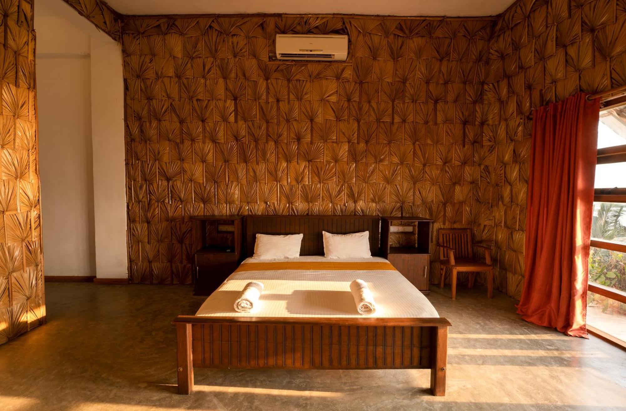 Rise & Set Arugam Bay Otel Dış mekan fotoğraf
