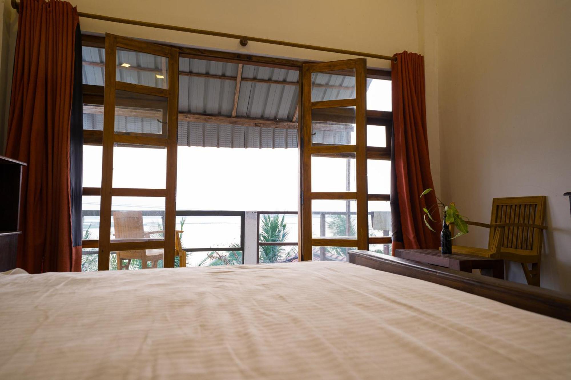 Rise & Set Arugam Bay Otel Dış mekan fotoğraf