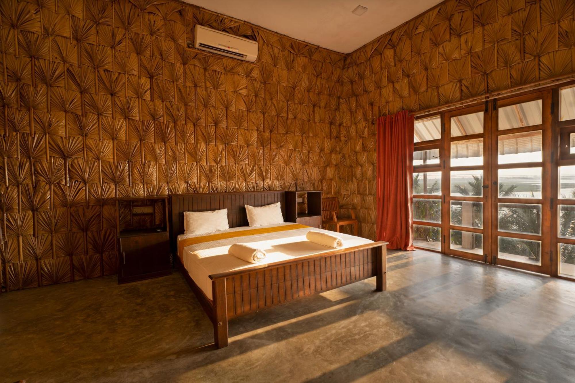 Rise & Set Arugam Bay Otel Dış mekan fotoğraf
