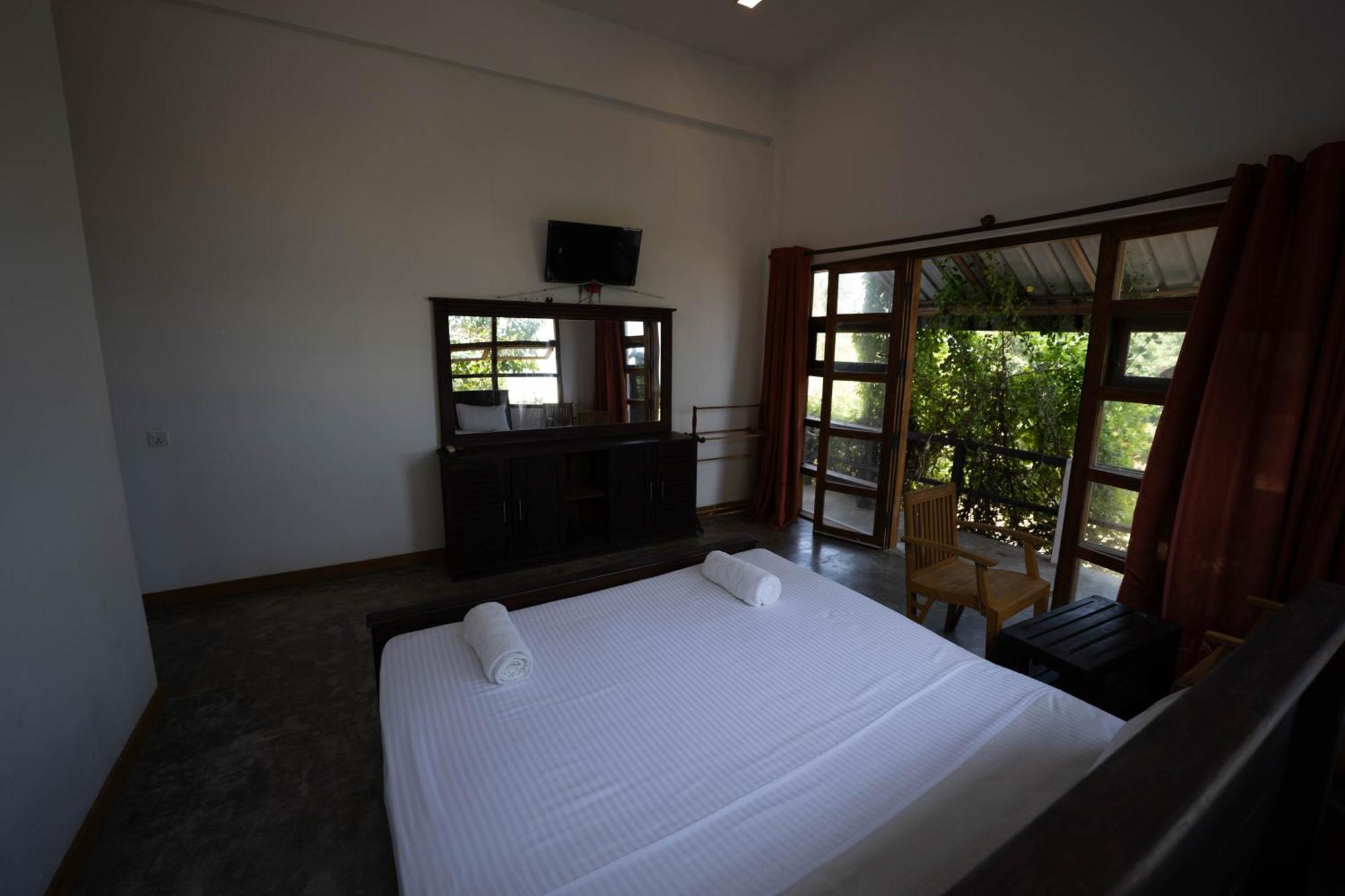 Rise & Set Arugam Bay Otel Dış mekan fotoğraf